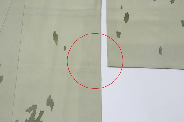 大彦製の訪問着