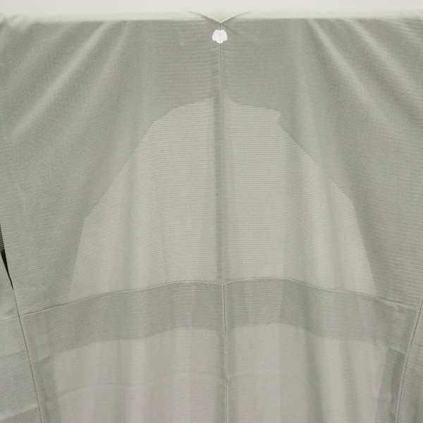 夏着物 絽江戸小紋 鮫小紋 | 上質なリサイクル着物の通販サイト「着物 